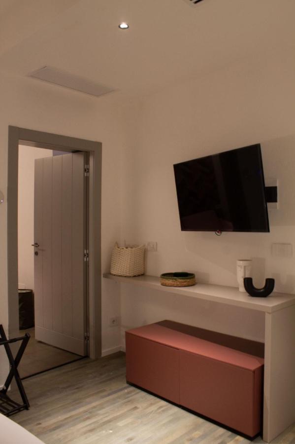 Monachile Apartments Polignano a Mare Exterior foto